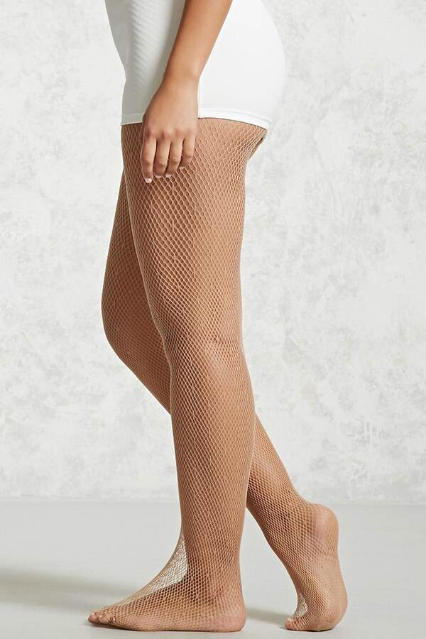 FOREVER 21 DASH TIGHTS Fashion Tights