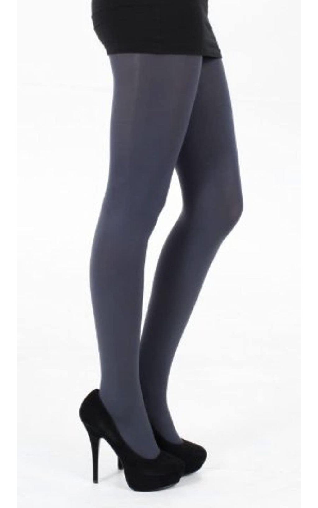 Sparkling look of the day - Fashion Tights